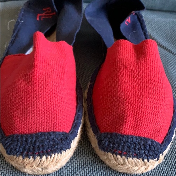 New RL shoes - Picture 2 of 6